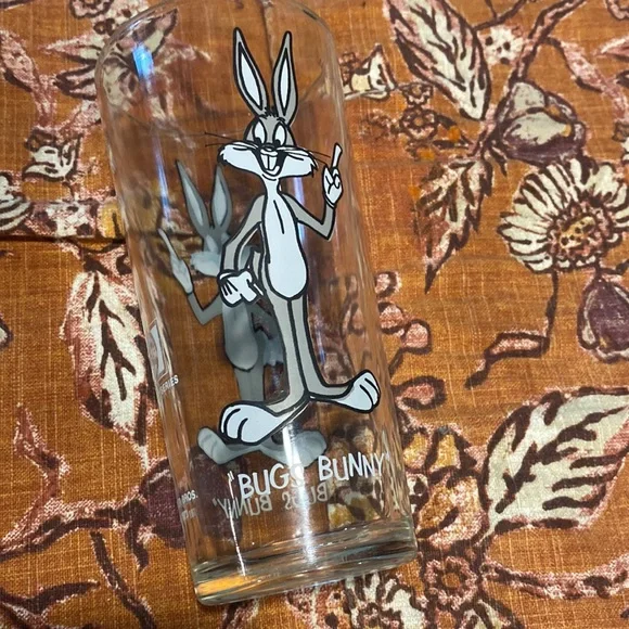 Collectible Vintage Pepsi glasses - Picture 3 of 10